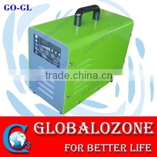 2g-6g portable electrolytic ozone generator with low price