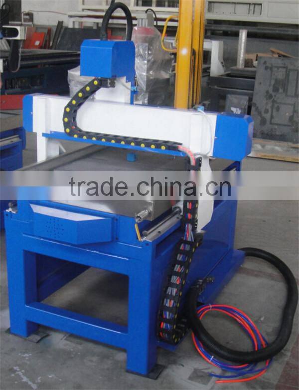 Headstone series engraving machine with CE