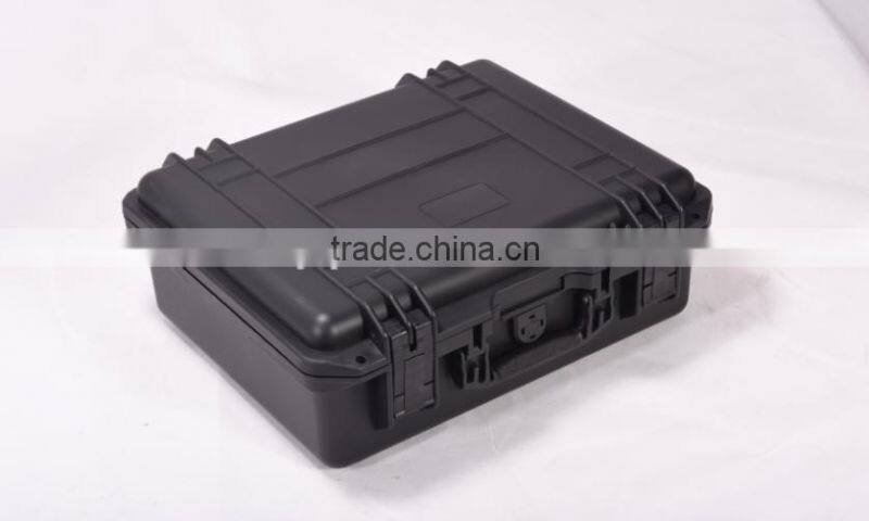 Hard Waterproof Case With Wheels For Equipment