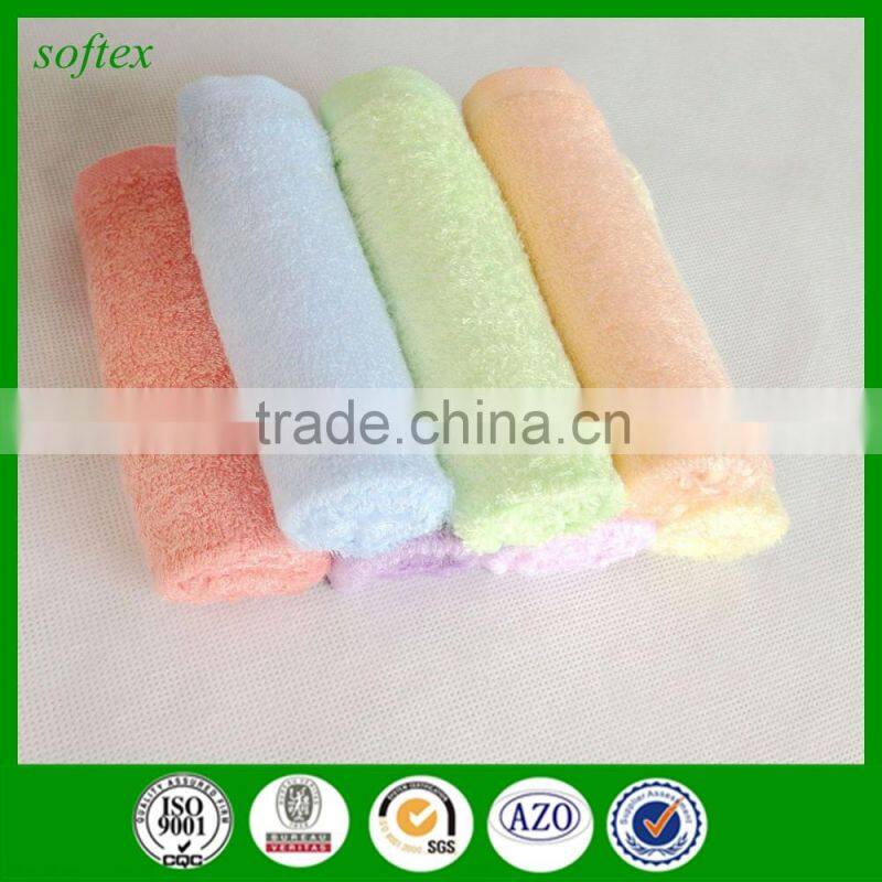 organic bamboo baby products baby washcloths in bulk wholesale