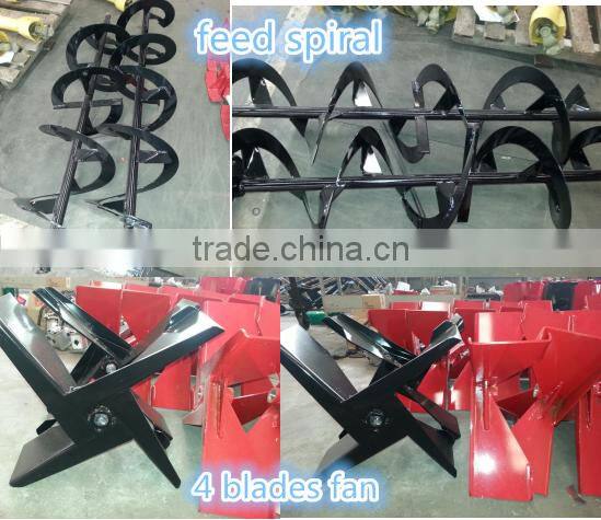 Manufacturer Supply tractor snow thrower snow blower snow remover