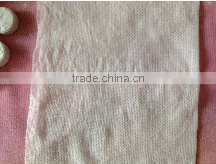 compressed egg towel