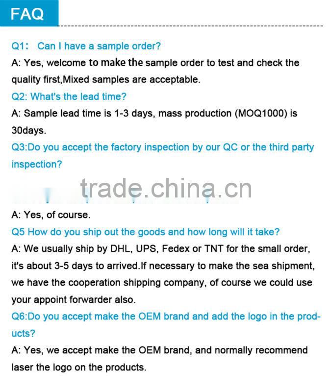 High quality convenient compact tripod