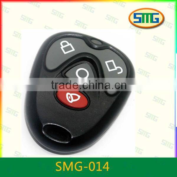 copy/fixed code remote control 315Mhz/433Mhz home appliance remote control SMG-014