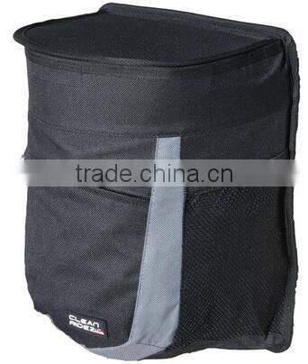 Traveling Leakproof and Removable Liner Highly Rated Car Trash Bag