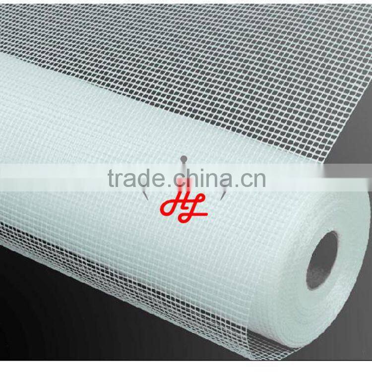 PVC mesh banner without liner