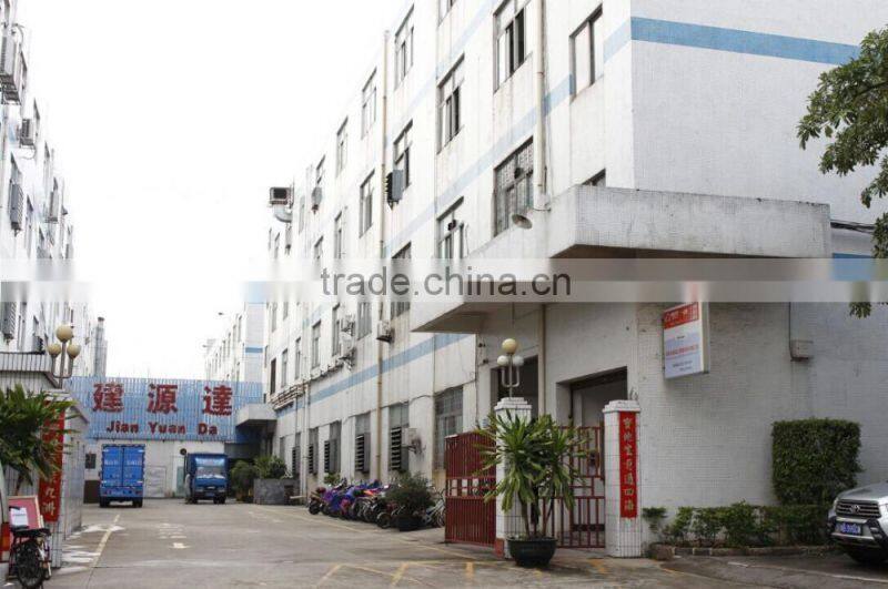 Mobile phone power bank cosmetic mirror 5x magnifying with led light