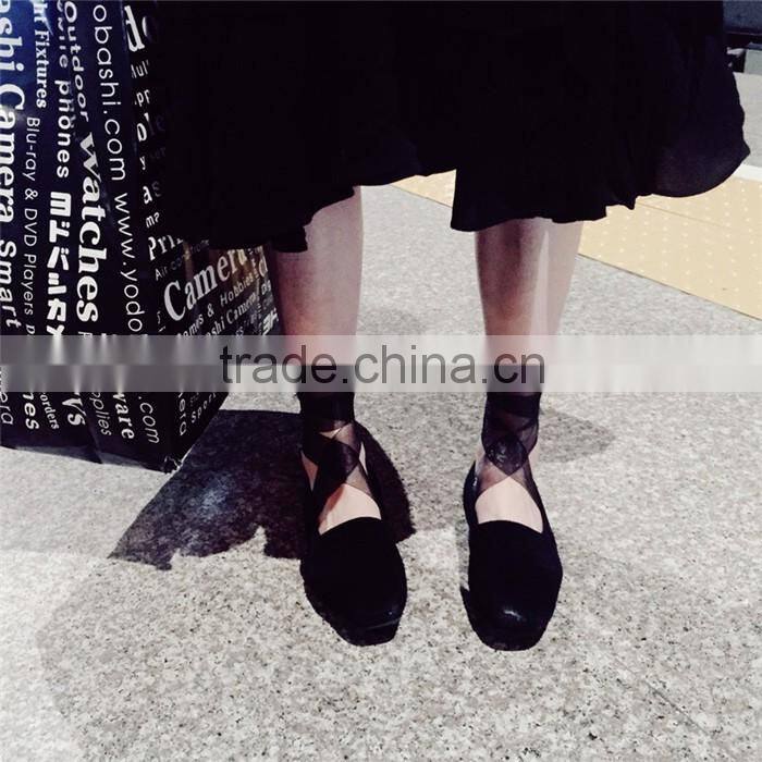 fashion trendy black sexy fuzzy socks