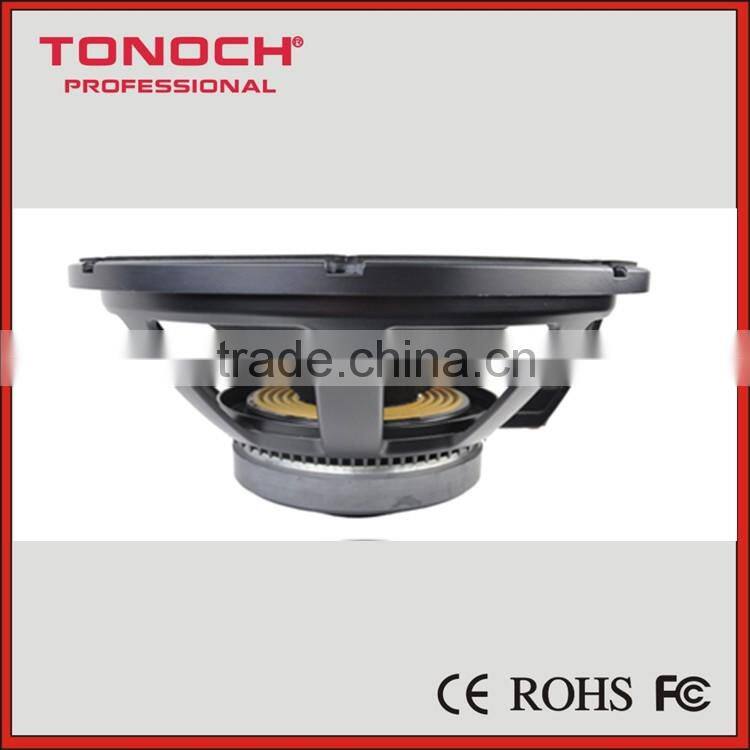 Specialize in designing loudspeakers european market max professional speaker system