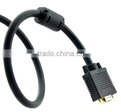 high quality wiring diagram vga cable 30m 25m 15m 10m 5m available