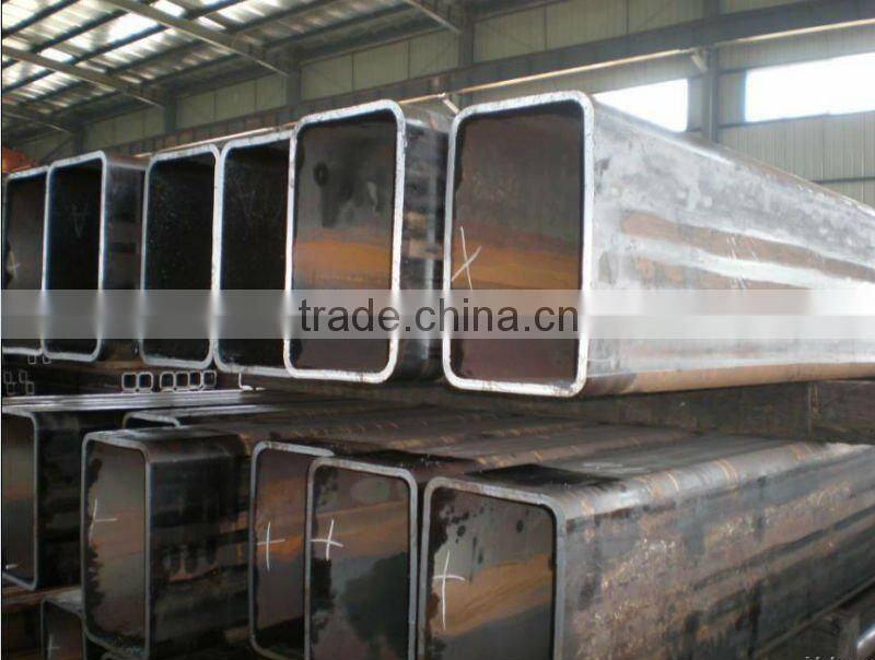 THICK WALL ERW RECTANGLE HOLLOW SECTION
