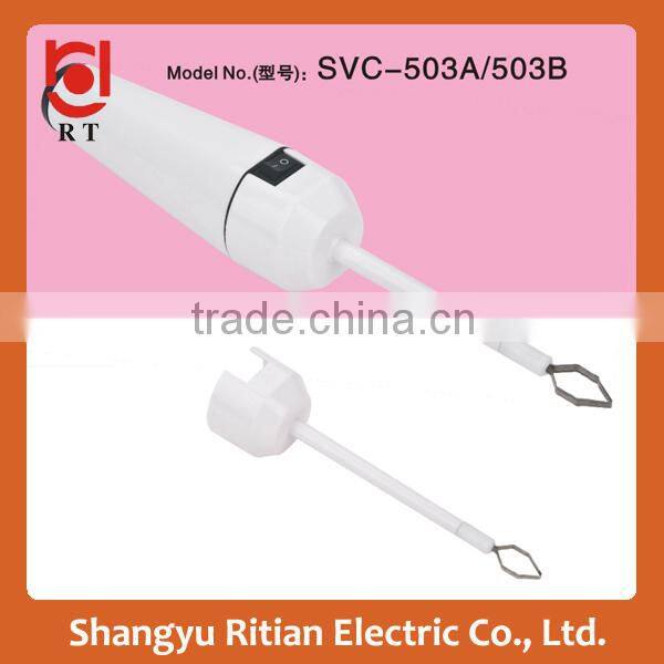 2015 First New Design Kitchen Electric Stainless Steel High Quality Apple Peeler Corer Slicer Excllent Vegetable Tool