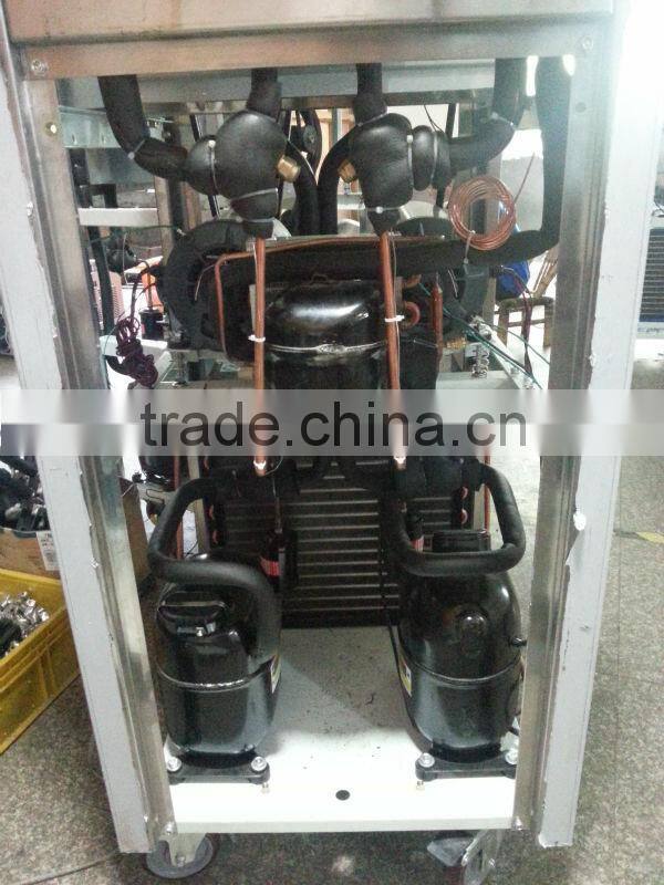 Soft Serve Ice Cream Machine 250