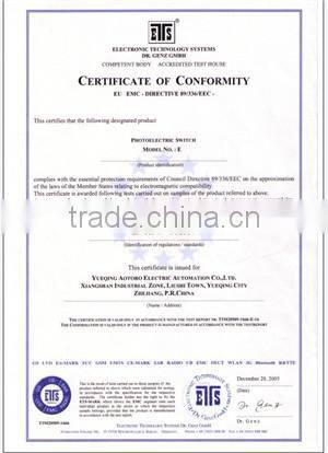 long distance proximity sensor FR40-20DN NPN motion sensor light switch quality guaranteed