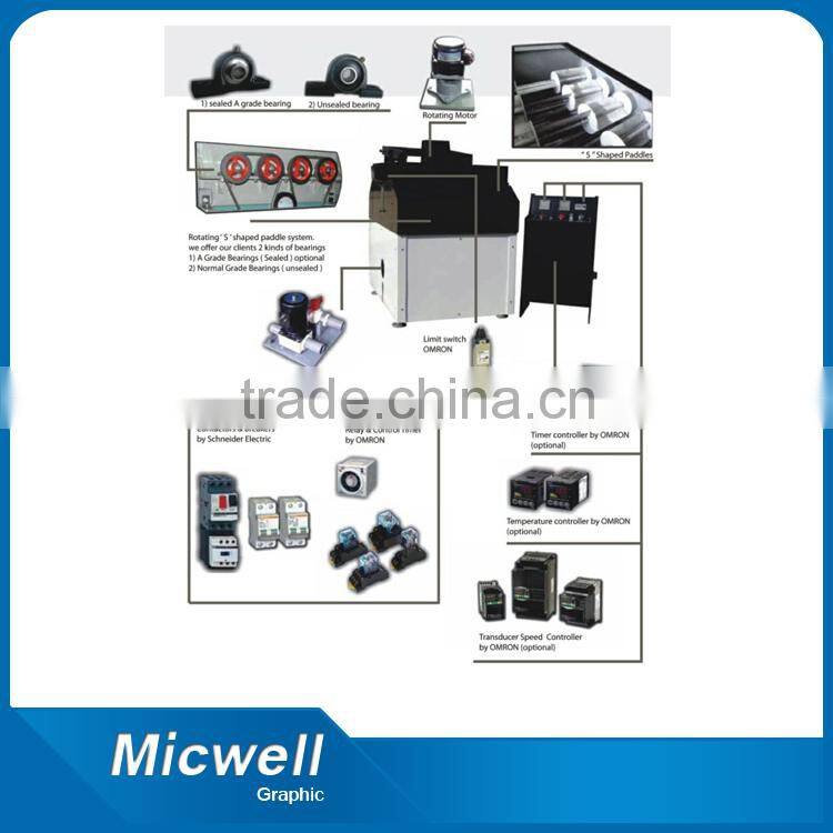 New Selling Laser Etching Machine