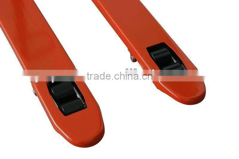 hand pallet jack