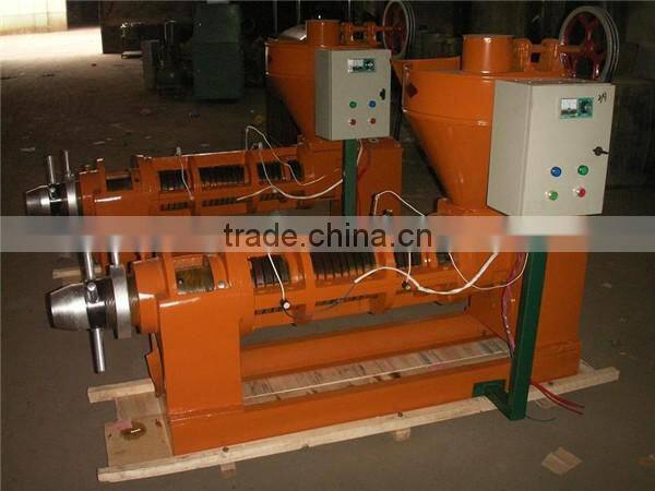 Advanced technology oil press mill for sale