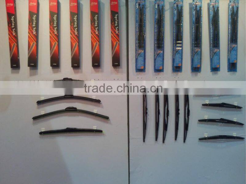 China Factory Wholesale Best selling Multi-adapter Auto Wiper Blade