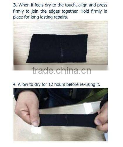 Ultra strong contact adhesive for neoprene wet suit