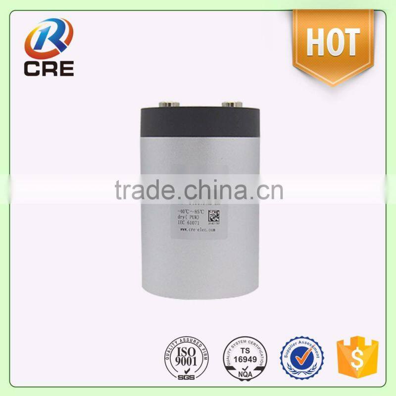 metalized high-power UPS capacitor, polypropylene film capacitor AKMJ-MC series