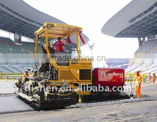 weather resistant PU athletic track