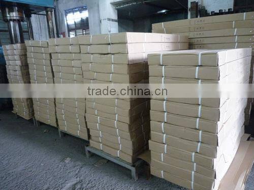 60W folder solar panel camping kit