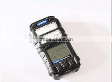 E6000 Multi gas detectors
