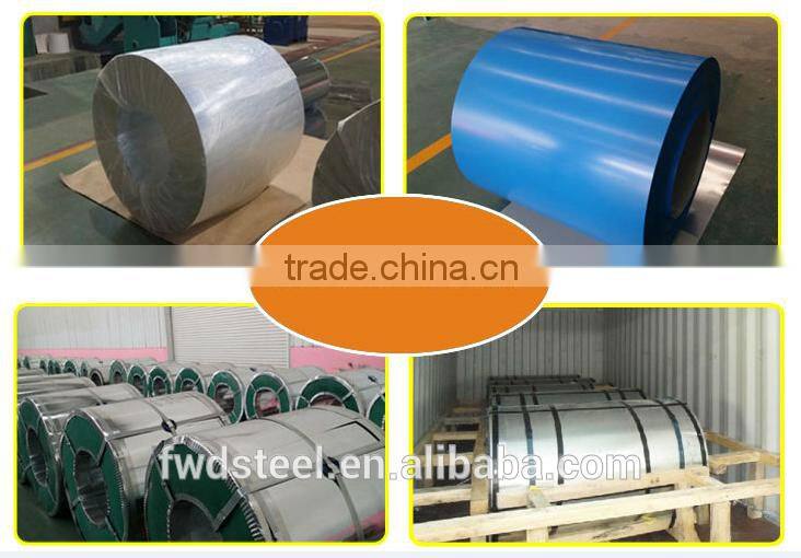 used for roofing zinc aluminium coil