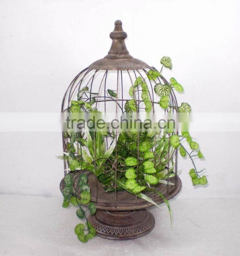 8009077MC-metal wire cage pant holder