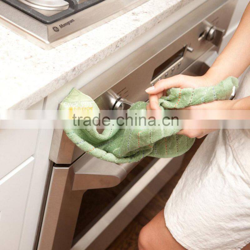 Smart Cleaning Cloths