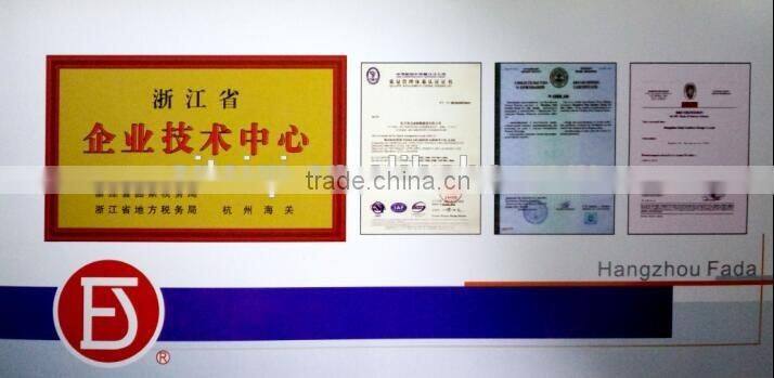 FADA Marine Gearbox FD125 for Hot Sale