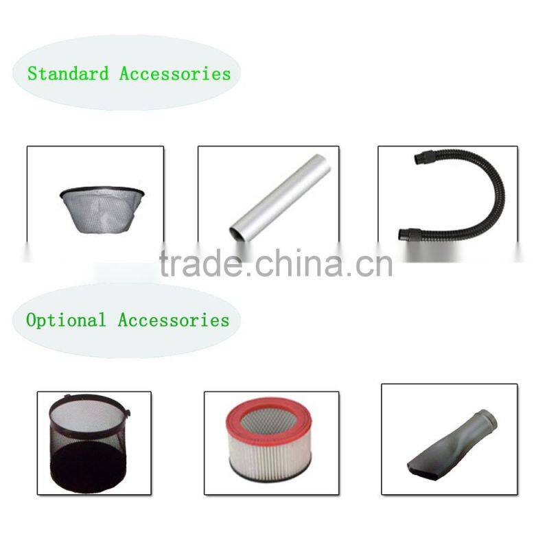 nowadays hot fireplace ash vacuum cleaner equipment