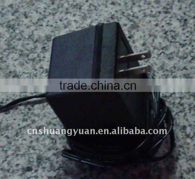 fiber optic Christmas tree