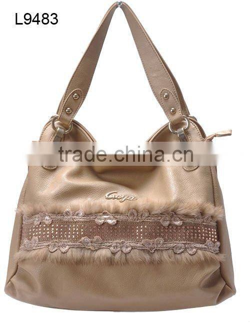 HOT SALES! The newest fashion lady purses and handbags