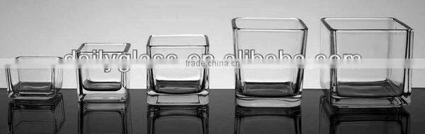 hot sale wholesale crystal candle holders