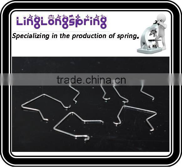 China high quality Line spring