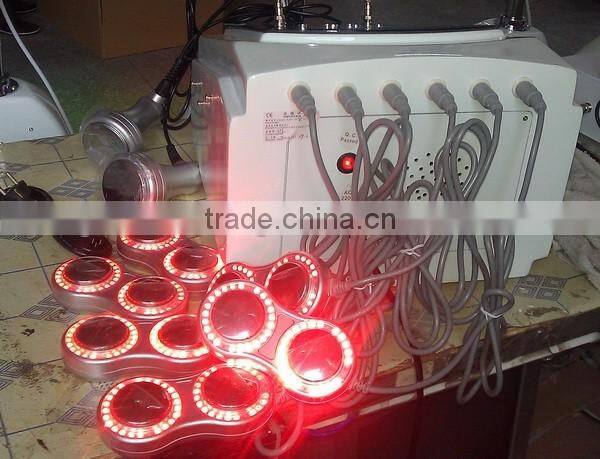 2016 hot selling portable cavitation export fat cell weight loss machine