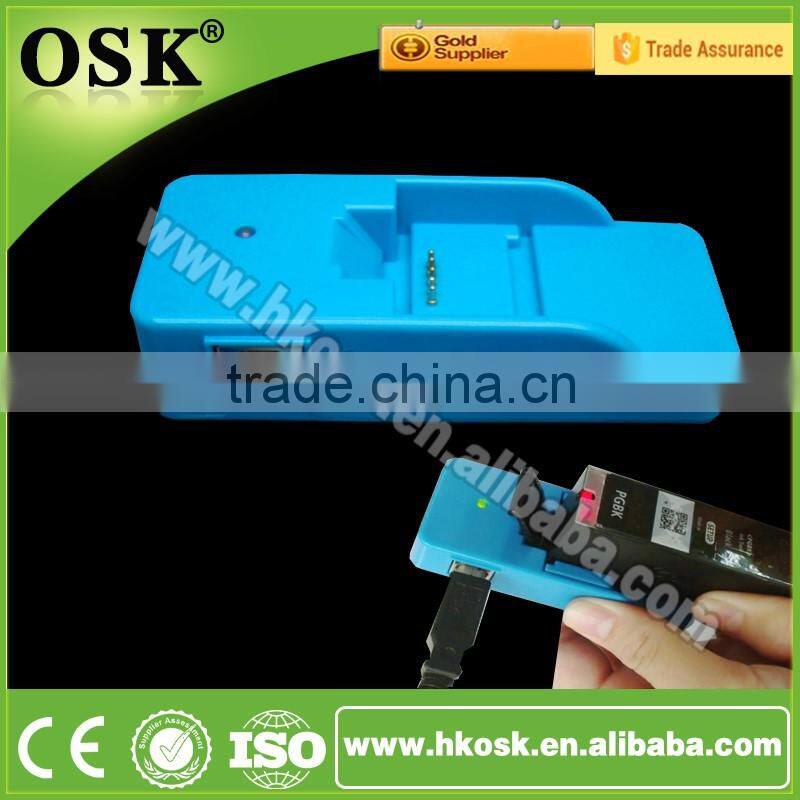 Cartridge chip Resetter for Canon PGI650 CLI651 chip Resetter use for Original chip