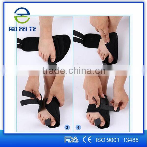 Medical Device Aofeite Valgus Pro Feet Corrector Free Samples