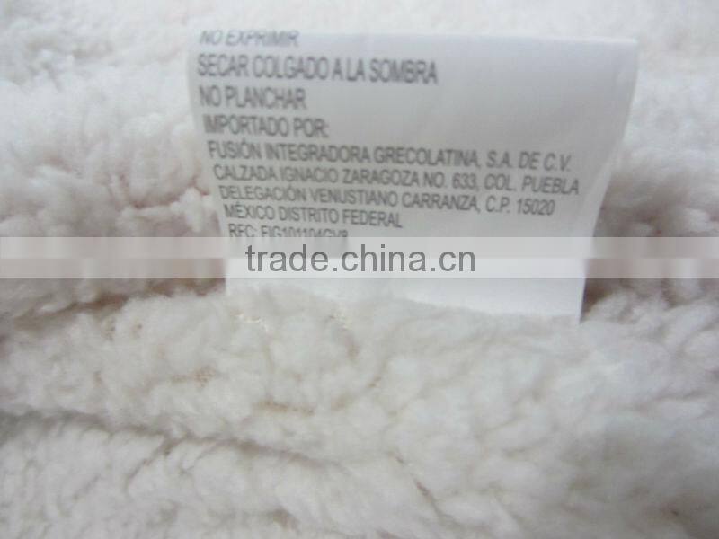 Fashion Women Warm Polar Fleece Adult Jackets 03