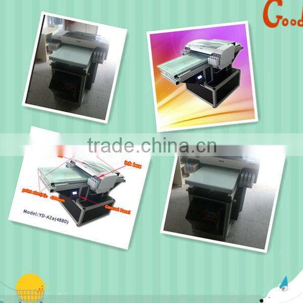 UV systerm printing machine,crystal printing machine,printing on crystal directly