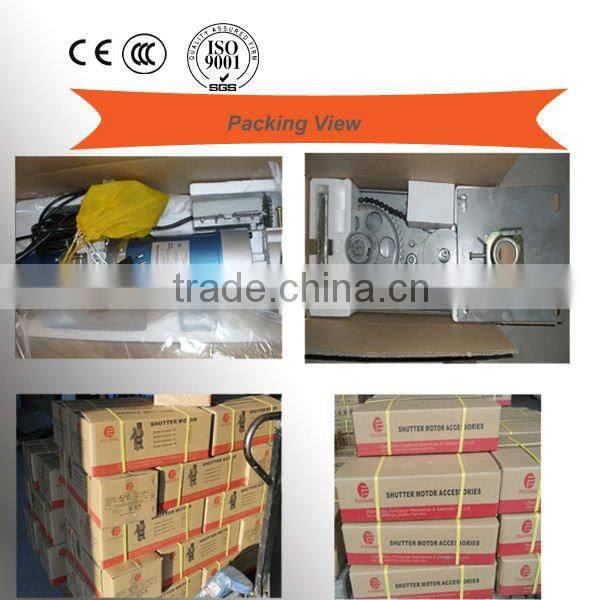 DJM-1000KG-3P Remote Controlled garage opener