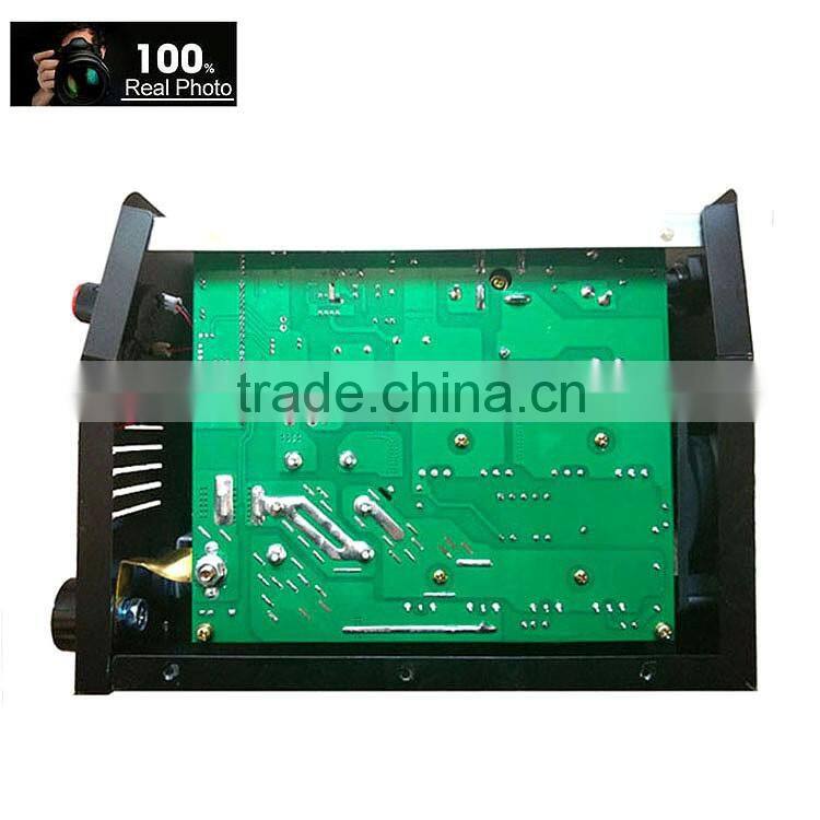 Cheap portable welding machine price ZX7 ARC 200 inverter welder{Largest assembly line , OEM around the world}