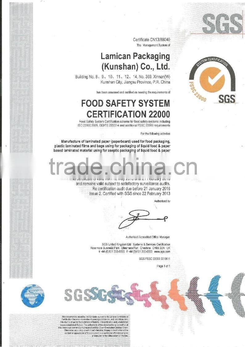 vending paper cup for hot drink