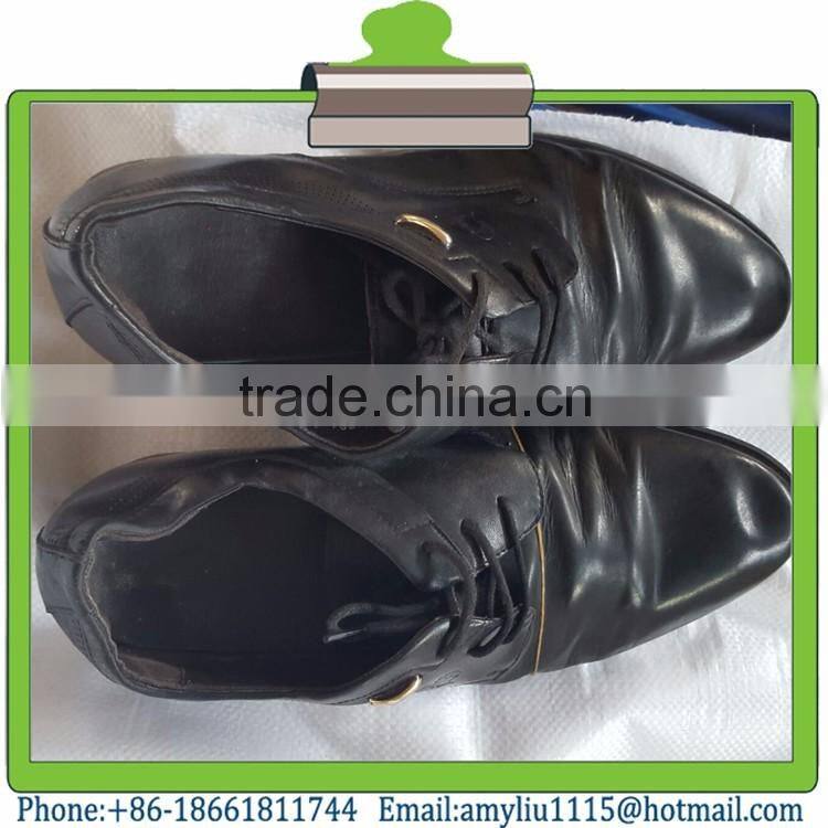 High quality Used men shoes
