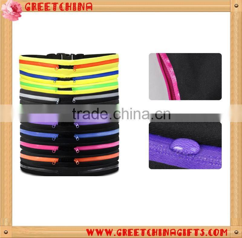Running Storage Pocket Coin Purse Holder ,waist bag