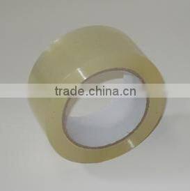 high quality bopp package bag sealing tape for carton sealing