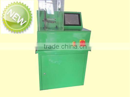 HY-EPS200 common rail injector test bench DELIXI componets