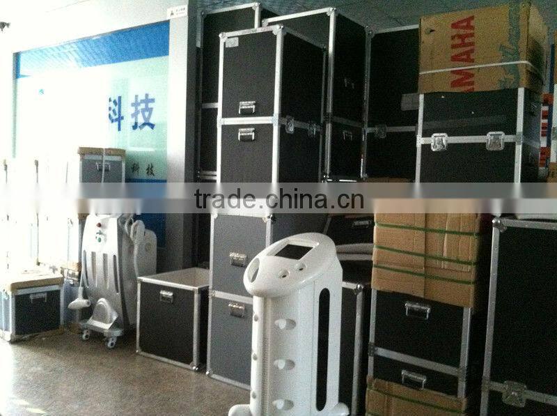 ipl beauty equipment skin care and hair removal (ipl rf machine)