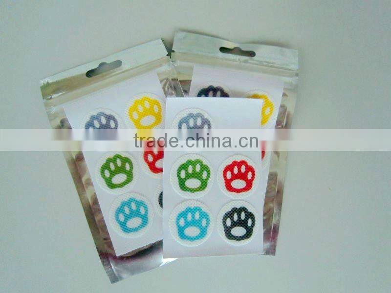 100% Citronella Oil Herbal Anti-mosquito Patch for baby